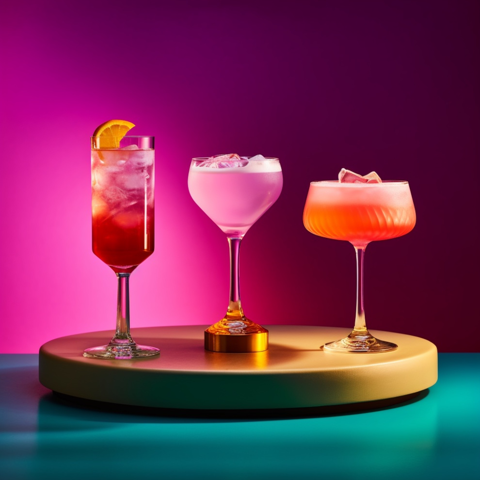 Exeter Cocktail Week set to shake up the city The Exeter Daily